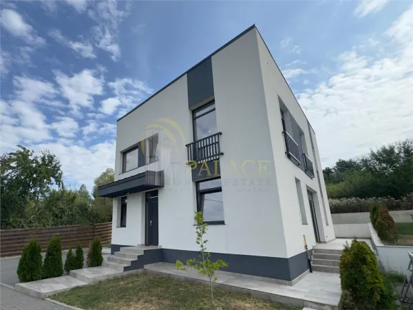 Casă 4 camere Pietraria - poza 2