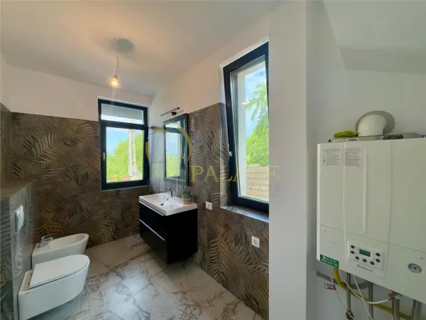 Casă 4 camere Pietraria - poza 17