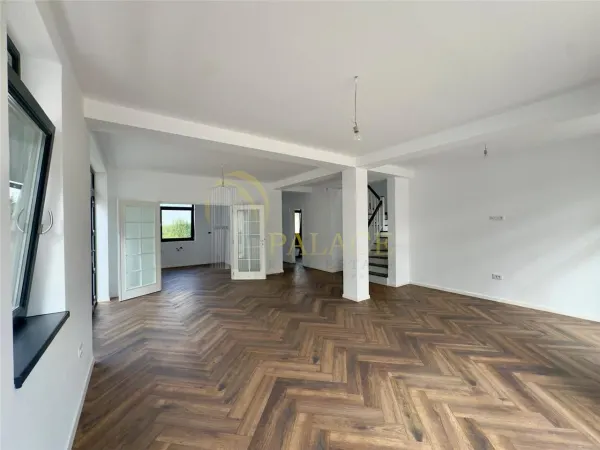Casă 4 camere Pietraria - poza 5