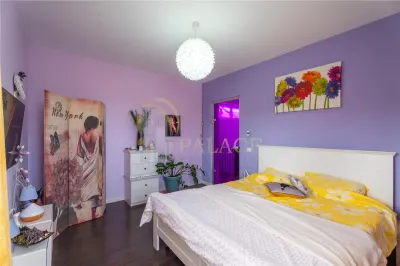 Vila in Bucium, un refugiu exclusivist , concept de autonomie si confort - foto 12