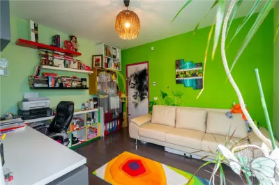 Vila in Bucium, un refugiu exclusivist , concept de autonomie si confort - foto 16