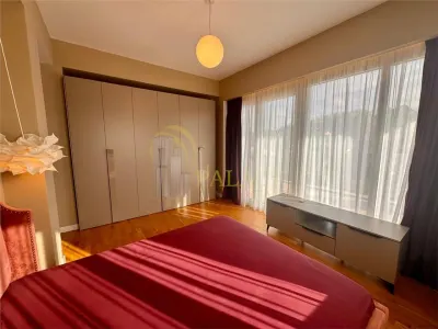 Vila individuala moderna 4 camere zona Bucium , constructie noua, complet finisata - foto 16