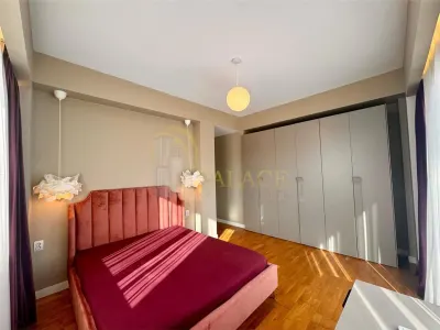 Vila individuala moderna 4 camere zona Bucium , constructie noua, complet finisata - foto 19