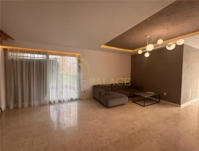 Vila individuala moderna 4 camere zona Bucium , constructie noua, complet finisata - foto 8