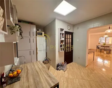 Vila individuala cu priveliste spectaculoasa cu garaj Pietrarie Barnova - foto 20