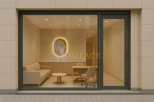 Spațiu comercial București - poza 2