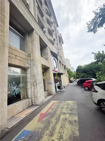 Spațiu comercial București - poza 4