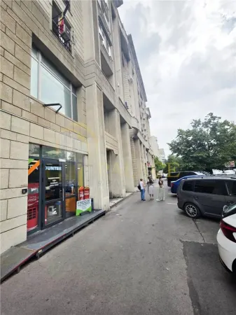 Spațiu comercial București - poza 5