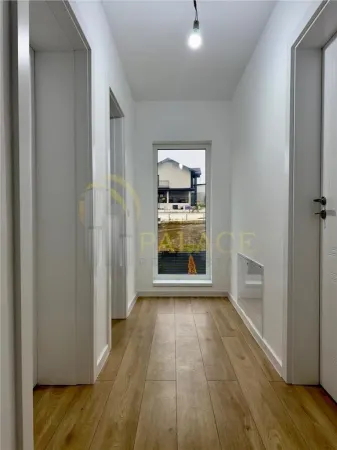 Casă 4 camere Rediu - poza 12