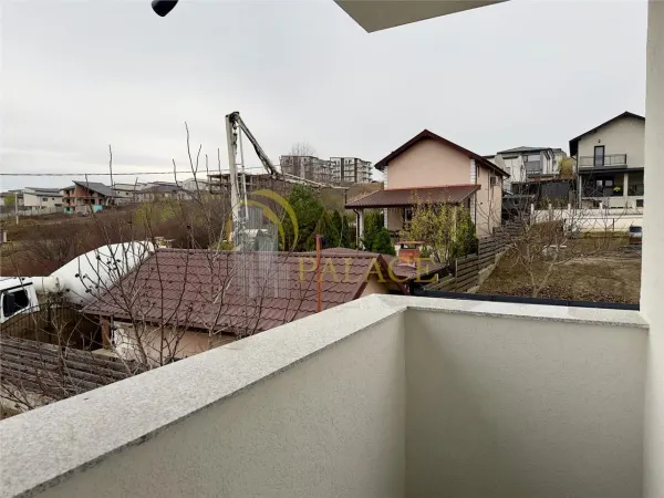 Casă 4 camere Rediu - poza 16