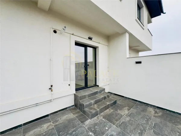 Casă 4 camere Rediu - poza 10