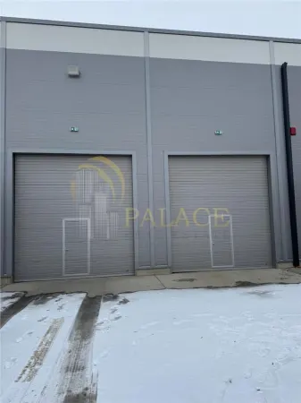 Spațiu industrial Iași - poza 1