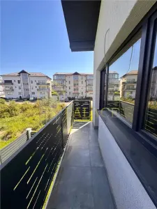 Duplex Bucium, 4 camere, zona linistita - foto 15