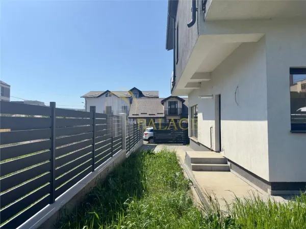 Casă 4 camere Iași - poza 16