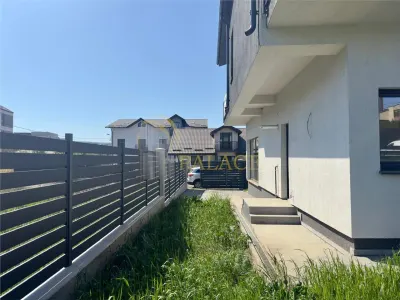 Duplex Bucium, 4 camere, zona linistita - foto 16
