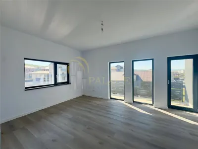Duplex Bucium, 4 camere, zona linistita - foto 3