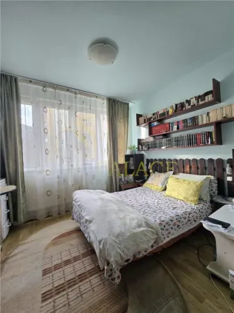 Apartament 3 camere București - poza 4