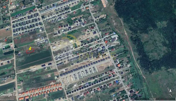 Teren Iași - poza 2