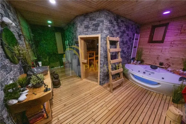 Casă 7 camere Iași - poza 22