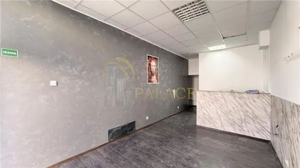 Spațiu comercial Pașcani - poza 4