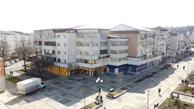 Esplanada Pascani Spatiu Comercial 121 mp - foto 5