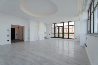 Penthouse Copou Universitate, 200 mp, 2 locuri de parcare subterane - Iasi