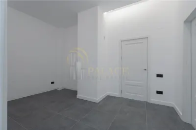 Penthouse Copou Universitate, 200 mp, 2 locuri de parcare subterane - foto 15