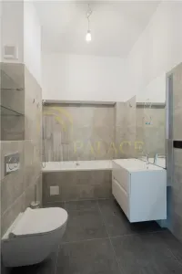 Penthouse Copou Universitate, 200 mp, 2 locuri de parcare subterane - foto 16
