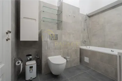 Penthouse Copou Universitate, 200 mp, 2 locuri de parcare subterane - foto 17