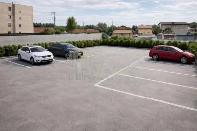 Teren 223 mp Canta – Pacurari Ideal Parcare sau Activitate Comerciala - Iasi