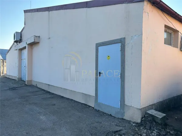 Spațiu industrial Holboca - poza 6