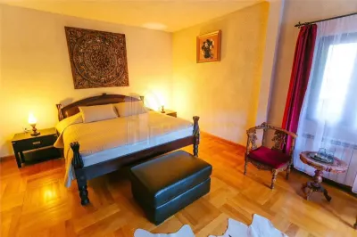 Pensiune exclusivista | afacere tip boutique la cheie | de inchiriat in Sinaia | - foto 12
