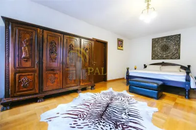 Pensiune exclusivista | afacere tip boutique la cheie | de inchiriat in Sinaia | - foto 13