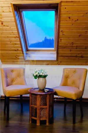 Casă 8 camere Sinaia - poza 19