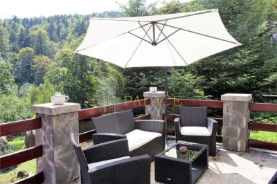 Pensiune exclusivista | afacere tip boutique la cheie | de inchiriat in Sinaia | - foto 25