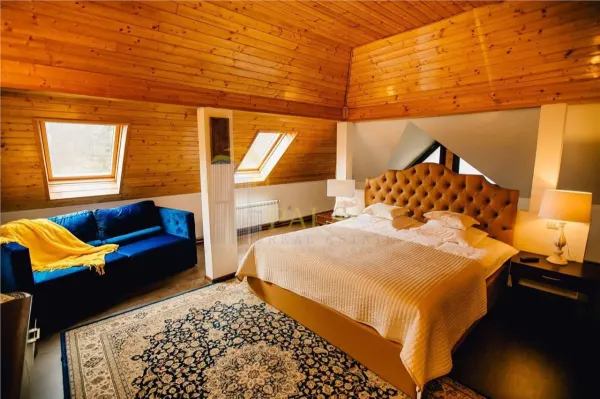 Casă 8 camere Sinaia - poza 7