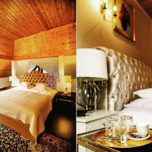 Pensiune exclusivista | afacere tip boutique la cheie | de inchiriat in Sinaia | - foto 10