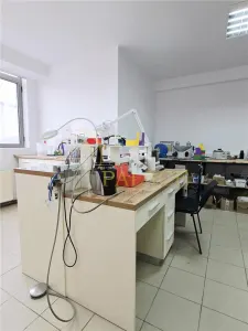 De vanzare || Afacere la cheie || Laborator dentar complet echipat si digitalizat || Brasov || - foto 4