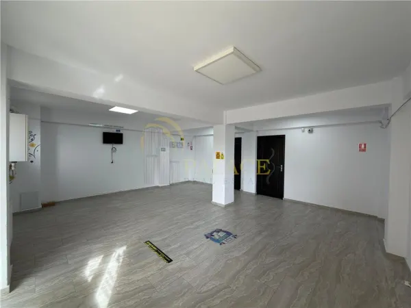 Spațiu comercial Iași - poza 1