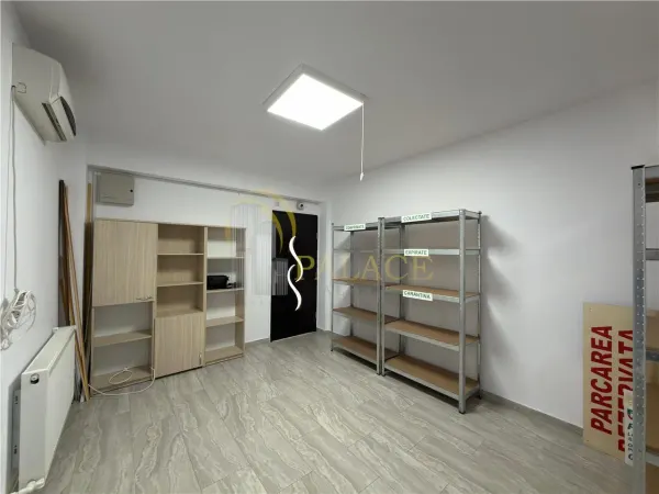 Spațiu comercial Iași - poza 4