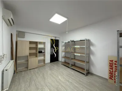Spatiu Comercial 60 mp Visan - foto 4