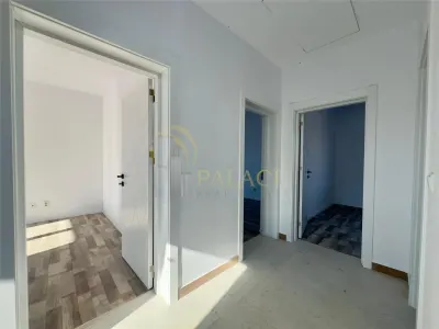 Vila intabulata, Miroslava ,4 camere. - foto 14