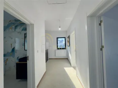 Vila intabulata, Miroslava ,4 camere. - foto 15