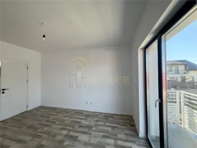 Vila intabulata, Miroslava ,4 camere. - foto 21