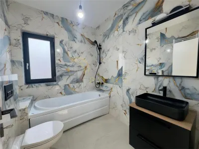 Vila intabulata, Miroslava ,4 camere. - foto 25