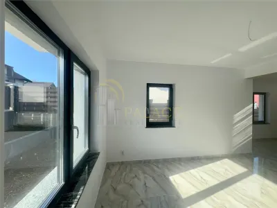 Vila intabulata, Miroslava ,4 camere. - foto 8