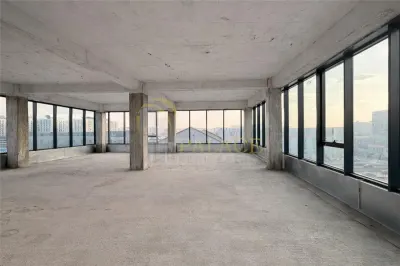 Etaj Cladire noua 340 mp + Terasa Zona Primaverii - Iasi