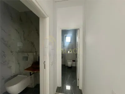Casa noua cu mansarda si panorama deosebita in Valea Lupului. - foto 7
