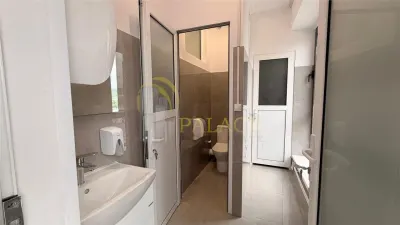Etaj Cladire Galata Spital Recuperare - foto 6