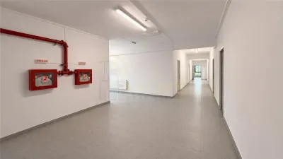 Etaj Cladire Galata Spital Recuperare - foto 8